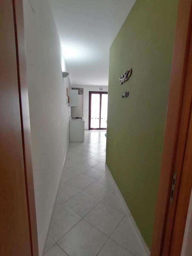 Apartamento Favignana In Centro Exterior foto