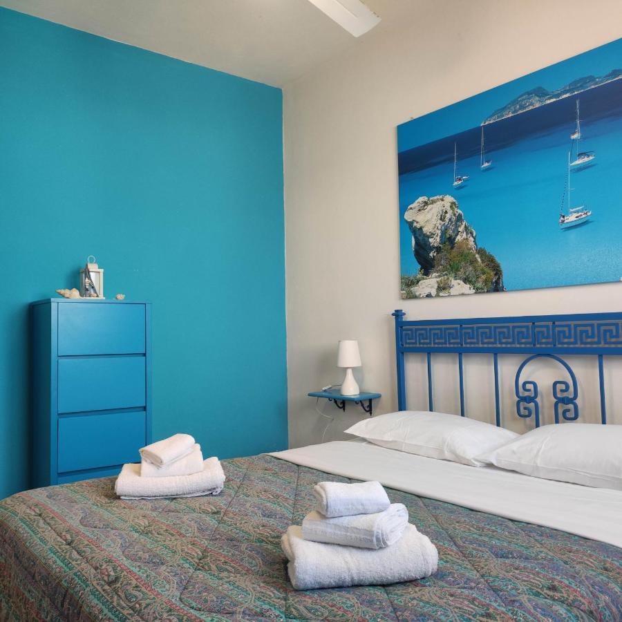 Apartamento Favignana In Centro Exterior foto